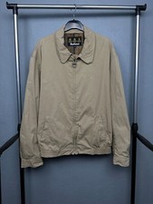 Barbour vintage mens d'occasion  Expédié en Belgium