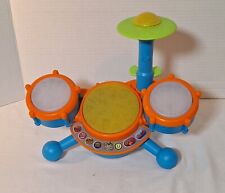 Vtech drum set for sale  Augusta