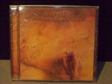 THE MOODY BLUES "TO OUR CHILDREN " U.K. IMPORT CD W/BONUS TRACKS BRAND NEW, usado comprar usado  Enviando para Brazil