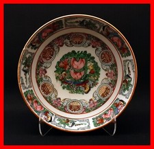 Vintage chinese porcelain d'occasion  Saint-Etienne