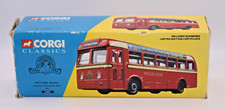 Corgi classic 34801 for sale  MORPETH