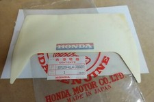 Honda xl125r xl250r for sale  LEICESTER