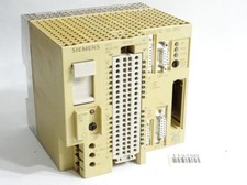 Siemens simatic 95u d'occasion  Expédié en Belgium