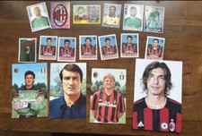 Tematica milan figurine usato  Trento