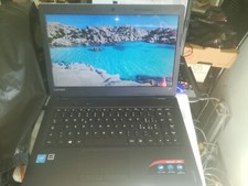 Notebook lenovo ideapad usato  Grottaferrata