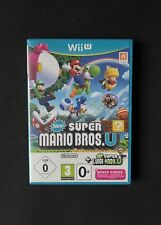 Super mario bros usato  San Potito Sannitico