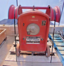 Lincoln welder idealarc for sale  Bergen