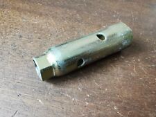 Vintage box spanner for sale  EMSWORTH
