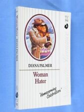 Woman hater diana for sale  UK