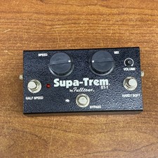 Fulltone supa trem d'occasion  Expédié en Belgium
