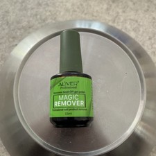 Magic remover nail gebraucht kaufen  Strausberg-Umland