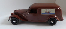 Citroen traction fourgonnnette d'occasion  France