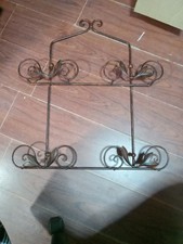 Rod iron large for sale  Belleview