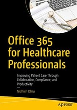 Office 365 healthcare for sale  Montgomery