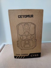 Ceyomur cy65 trail for sale  COALVILLE