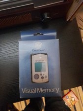 dreamcast vmu for sale dreamcast vmu for sale ABERDEEN