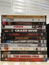 Lot dvds 1 for sale  Port Charlotte