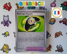 Carte pokemon rattrape d'occasion  Château-Renault