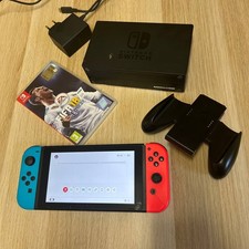 Nintendo switch 32gb usato  Casapesenna