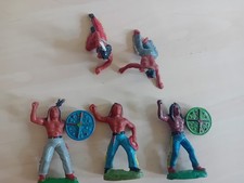 Ddr indianer wildwest gebraucht kaufen  Bautzen