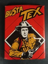 Tex rossa originale usato  Imola