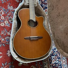 Yamaha apx classical for sale  FLEETWOOD