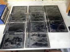 5x7 wet plate for sale  Odessa