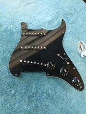 Fender stratocaster mij for sale  Bakersfield