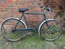 Vintage 1940 bsa for sale  ALFORD