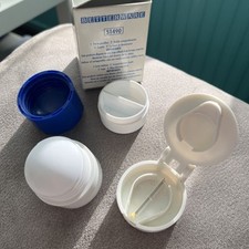 Vintage betterware pill for sale  CRAWLEY