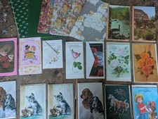 Mix original vintage for sale  HINCKLEY