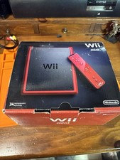 Nintendo wii mini for sale  Indianapolis