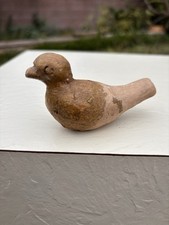 Handmade 3.5 terracota for sale  Long Beach