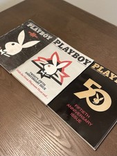 Playboy magazine lot for sale  Las Vegas