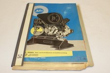 Betriebsanleitung blechschere  gebraucht kaufen Betriebsanleitung blechschere  gebraucht kaufen  Greppin