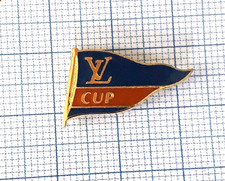 Pin louis vuitton d'occasion  Massy