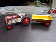 Corgi massey ferguson for sale  NEWTON-LE-WILLOWS