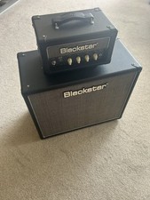 Blackstar mkii head for sale  CHELMSFORD