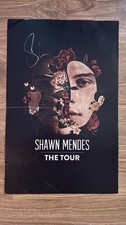Shawn mendes tour gebraucht kaufen  Berlin