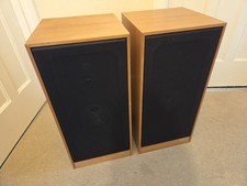 Spendor sp1 speakers for sale  BOURNEMOUTH