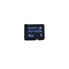 Memory card 4gb usato  Avellino
