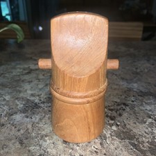 Dansk pepper mill for sale  Wittenberg