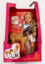 Generation shelley foal for sale  Austin