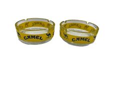Glas aschenbecher camel gebraucht kaufen  Düren