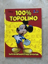 Disney 100 topolino usato  Gorgonzola