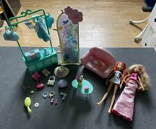 Winx club fairy d'occasion  Andeville