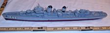 Revell fletcher destroyer for sale  Cedar Rapids