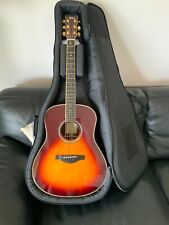 Guitare electro acoustique d'occasion  Nice-