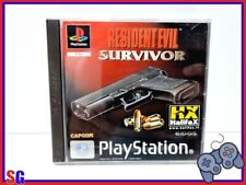 Resident evil survivor usato  Messina