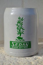 Chope grés sedan d'occasion  France